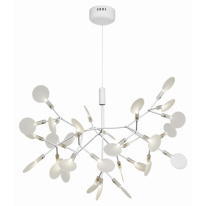 Фото Подвесная люстра LOFT IT 9022-30W