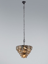 Фото Подвесная люстра Vitaluce V5336-1/10