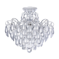 Фото Накладная люстра Freya FR2302CL-04S