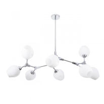 Фото Люстра на штанге ARTE Lamp A4103SP-8CC