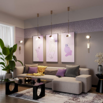 Бра Odeon Light 5011/8WL в интернет магазине Гет Лайт