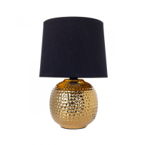 Настольная лампа ARTE Lamp A4001LT-1GO Фото Настольная лампа ARTE Lamp A4001LT-1GO