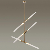 Цена на Подвесной светильник Odeon Light 4306/6