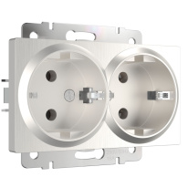 Фото Розетка Werkel W1172013