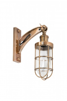 Бра Covali WL-30857 Фото Бра Covali WL-30857