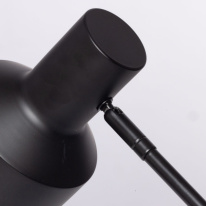 Настольная лампа DeMarkt 497035201 в интернет магазине Гет Лайт