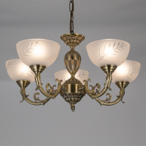 Цена на Подвесная люстра Citilux CL406153