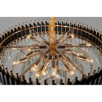 Каскадная люстра Omnilux OML-81803-24 Каскадная люстра Omnilux OML-81803-24 в интернет магазине Гет Лайт