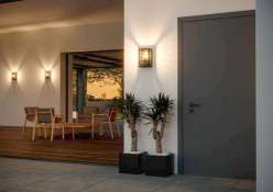 Купить Светильник настенный EGLO 900136