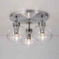 Купить Накладная люстра Citilux CL158130