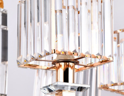 Цена на Подвесная люстра Ambrella Light TR4526