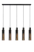 Фото Подвесной светильник LUCIDE 74404/05/65