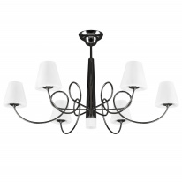 Фото Люстра на штанге Lightstar 814077