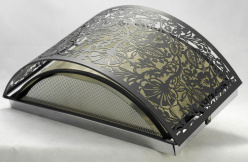 Бра Lussole GRLSF-2371-01 Купить с доставкой по Москве и России Бра Lussole GRLSF-2371-01