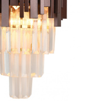 Цена на Бра Natali Kovaltseva VERTIGO 81439/1W COBALT