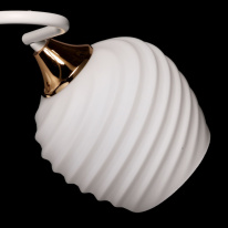 Накладная люстра DeMarkt 635016802 в интернет магазине Гет Лайт