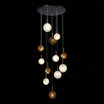 Цена на Каскадная люстра ST-Luce SL1183.543.12