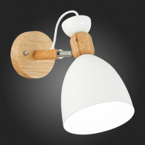 Бра Evoluce SLE103801-01 в интернет магазине Гет Лайт