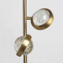 Торшер DeMarkt 730041506 в интернет магазине Гет Лайт