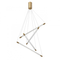 Фото Подвесной светильник Odeon Light 4369/40L