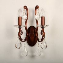 Купить с доставкой по Москве и России Бра Abrasax 12106/2