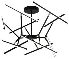 Фото Люстра на штанге Stilfort 4001/02/10P