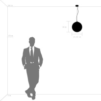 Подвесной светильник Lightstar 803117 в интернет магазине Гет Лайт