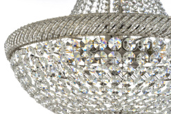 Купить с доставкой по Москве и России Подвесная люстра Dio D'arte Bari E 1.5.60.100 N