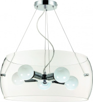 Фото Подвесная люстра ARTE Lamp A8057SP-5CC