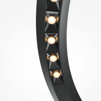 Купить Подвесной светильник Maytoni MOD276PL-L20B3K1