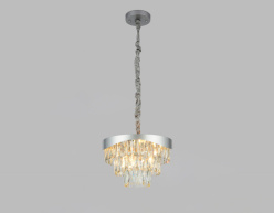 Каскадная люстра Ambrella Light TR5080 в интернет магазине Гет Лайт