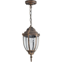 Фото Подвесной уличный светильник Feron 11895