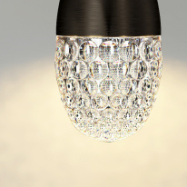 Цена на Подвесной светильник ImperiumLoft 186809-23