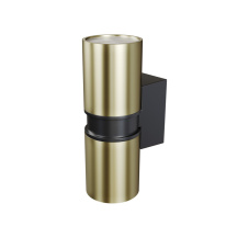 Фото Светильник настенный Maytoni O582WL-02BS