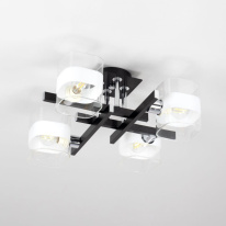 Цена на Накладная люстра Citilux CL139242