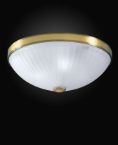 Фото Накладной светильник Reccagni Angelo PL 3060/4