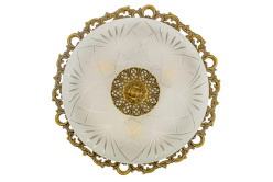 Купить Накладная люстра Arti Lampadari Venezia E 1.13.38 AG