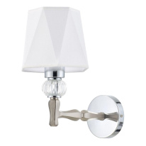 Фото Бра Escada 672/1A Nickel