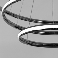 Купить Каскадная люстра ARTE Lamp A2198SP-3CC