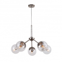 Фото Подвесная люстра F-Promo 2200-5P