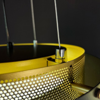 Купить с доставкой по Москве и России Подвесной светильник ImperiumLoft 189559-26