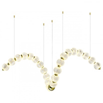 Фото Подвесная люстра Odeon Light 5008/92L