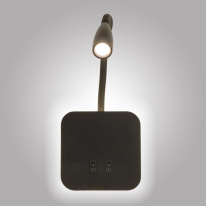 Купить Спот AM Group AM485 BK