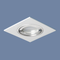 Купить Встраиваемый светильник Elektrostandard 1051/1 WH белый