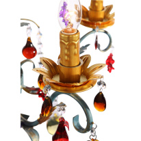 Купить Подвесная люстра ST-Luce SL426.763.05