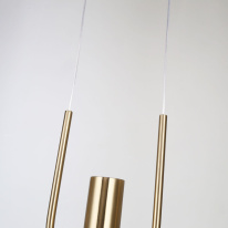 Подвесной светильник Favourite 4192-1P в интернет магазине Гет Лайт