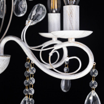 Подвесная люстра DeMarkt 442010305 в интернет магазине Гет Лайт