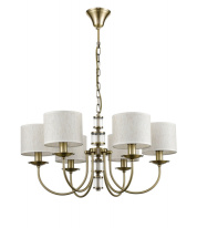 Купить Подвесная люстра Vele Luce VL4194P06