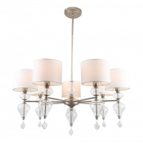 Фото Люстра на штанге Favourite 2554-7P