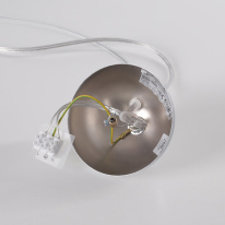 Купить Подвесной светильник Nowodvorski 7025